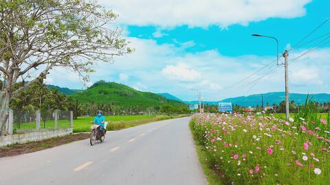 Phong cảnh Hoài Sơn