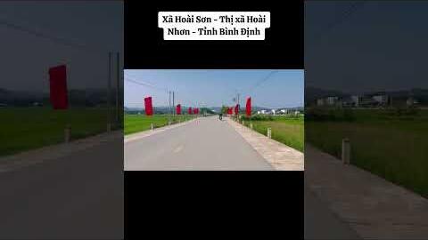 Hoài Sơn hôm nay!